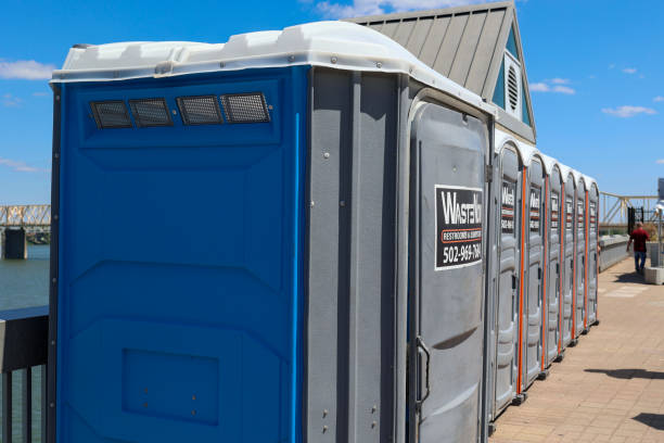 Best Restroom Trailer for Weddings  in Bell Nyon, CA