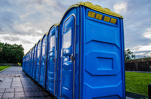 Best Portable Toilets with Baby Changing Stations  in Bell Nyon, CA